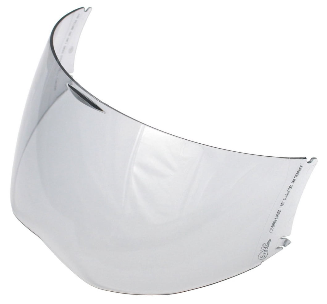 Shark Evoline Carbon/Pro/Series 2/Series 3 Helmet Shield Light Smoke -  Walmart.com