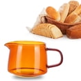 thumbnail image 4 of Taza De Café De 300ml, Taza Para Compartir De Vidrio De Borosilicato Alto, Accesorios De Café, 4 of 7