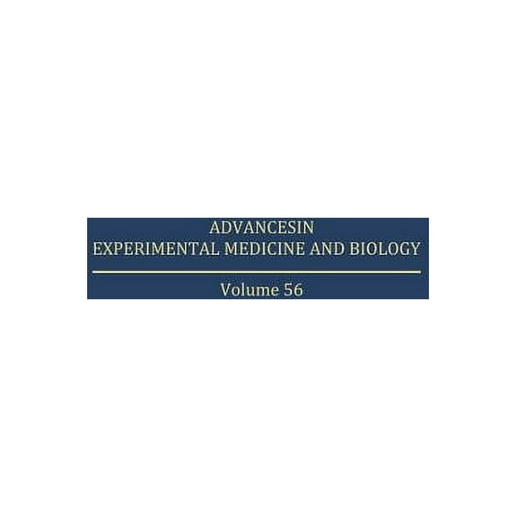 Advances in Experimental Medicine and Bi Biochemical Pharmacology of Ethanol, Book 56, (Paperback)