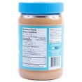 thumbnail image 2 of Nature's Nuts Peanut Butter Light Creamy, 2 of 2