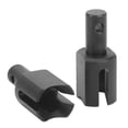 thumbnail image 2 of RC Differential Connector Cup, Easy Installation Disassembly Steel RC Differential Cup For RC Car ANGGREK Otros Deportes, 2 of 8