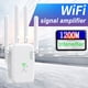 thumbnail image 3 of Repetidor WiFi Banda dual 2.4Ghz / 5Ghz Extensor WiFi Enrutador de red para Office Home, 3 of 8