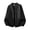 Black, variant on Men's Knit Jacket Button Down V Neck Long Sleeve Cardigan Versatile Solid Color Casual Fashion Outerwear