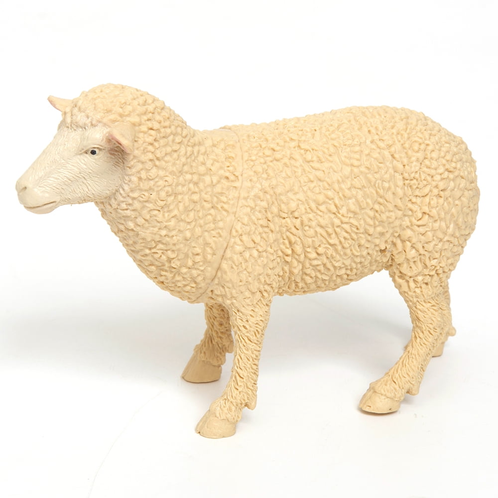 Zoo Troop Farm Animals – 1 Surprise Animal Figurine
