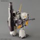 thumbnail image 4 of Kit de maquetas Bandai Hobby HG 1/144 Galbaldy Rebake Gundam, 4 of 7