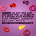 thumbnail image 6 of Life Savers Gummies Wild Berry Gummy Candy - 4.6 oz. Bag ( 2 Pack ), 6 of 8