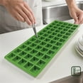 thumbnail image 3 of 2Pcs 60 Grids Silicone Food Trays Ice Cube Molds Compatible with for Harvest Right Freeze Dryer, 3 of 8