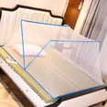 thumbnail image 5 of Installation Free  Net Home Bed Net Installation Free Foldable  Net Bottomless  Net Easy Storage  Net For Student Dormitory, 5 of 5