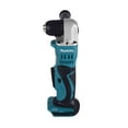 thumbnail image 5 of Makita XAD02Z 18V LXT Lithium-Ion Cordless 3/8" Angle Drill, Tool Only, 5 of 13