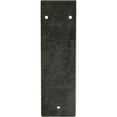 thumbnail image 5 of Ekena Millwork 3"W x 10"D x 10"H Morris Steel Bracket, Antiqued Pewter, 5 of 11