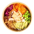 thumbnail image 3 of Poke bowl Happy Tokyo camarón por pieza, 3 of 4