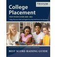 thumbnail image 1 of College Placement Test Study Guide 2020-2021: College Placement Math and English Exam Prep with Practice Test Questions, 1 of 1