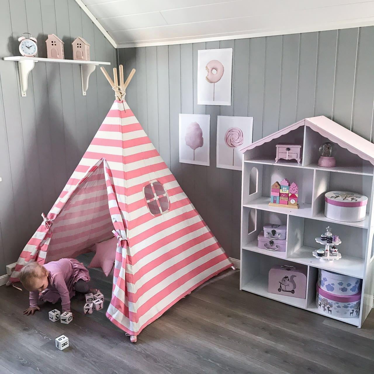 walmart childrens play tents