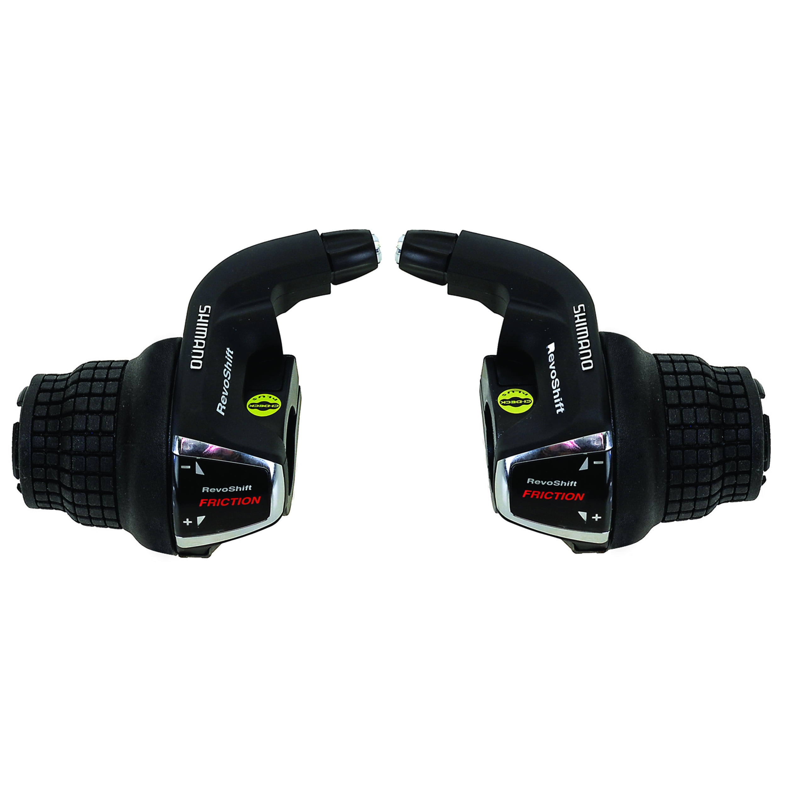 shimano 18 speed gear shifters