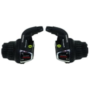 Shimano RevoShift 18 Speed Shifter Set SL-RS35-R/L