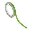 thumbnail image 1 of Cinta de franjas Unique Bargains 9mmx10m Calcomanías de franjas para coches, motocicletas y carreras de barcos, pegatinas DIY Verde mate 1 Pc, 1 of 7