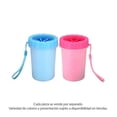 thumbnail image 1 of Limpiador de Patas para Mascotas Pet Care 4f Varios Colores 1 Pieza, 1 of 4