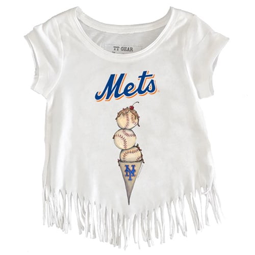 mets baby girl clothes