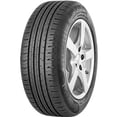 thumbnail image 2 of PAQUETE DE 2 LLANTAS 185/55 R15 Continental  CONTIECO CONTACT 5, 2 of 2
