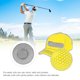thumbnail image 4 of Clip para Sombrero de Golf, Accesorio de componente de Golf de Marcador de Pelota de Golf magnético de Acero Inoxidable(Hat-Amarillo) Ecomeon no, 4 of 6