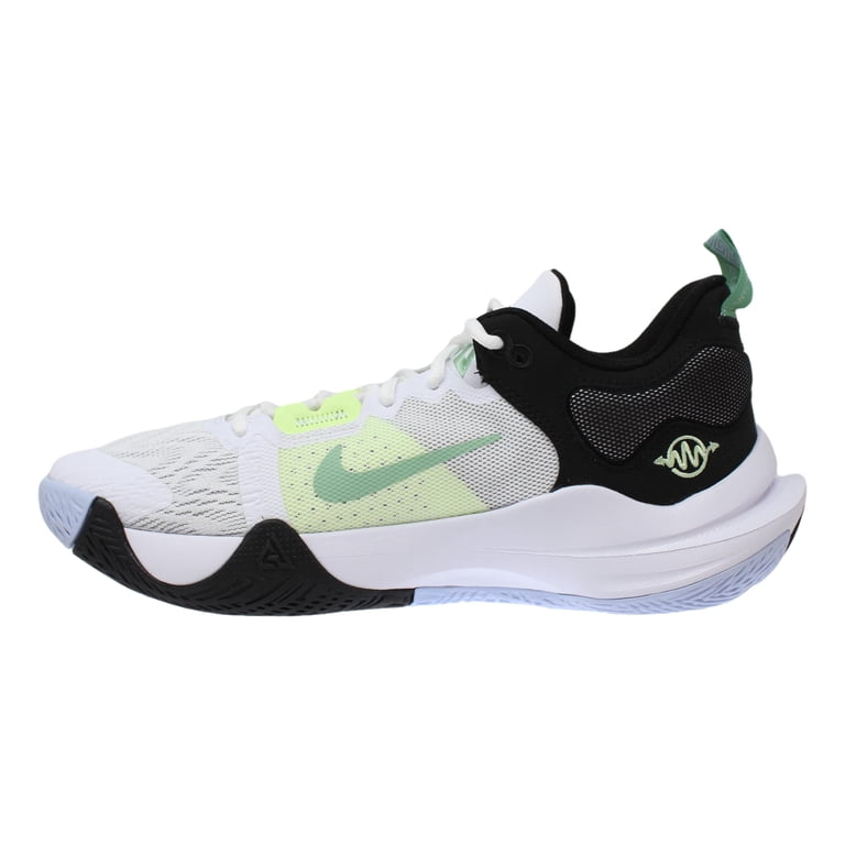 Nike Giannis Immortality 2 Mens Size 8 Basketball Shoes DM0825-101 White Black s-l400.jpg main image 3
