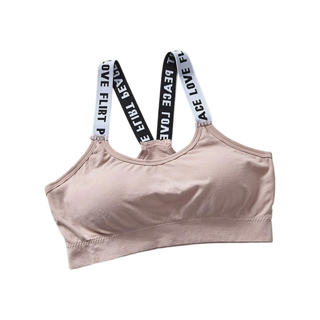 Back Smoothing Bras for Women, Comfortable Bralettes with Smoothing Effect