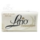 thumbnail image 1 of Jabón en barra Lirio Dermatologico, antibacteriano enriquecido con glicerina, 1 of 5
