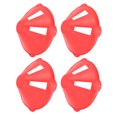 thumbnail image 2 of Soccer Disc Cones,10Pcs Soccer Disc Cones Sports Training Cones Sports Cones Compact and Lightweight, 2 of 8