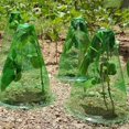 thumbnail image 2 of 12pcs/set Garden Cloches For Optimal Plant, 2 of 5
