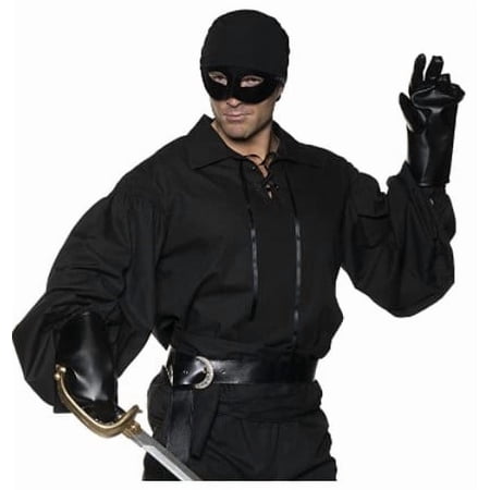 The Princess Bride Westly Adult Costume Accessory Kit
