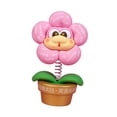 thumbnail image 3 of Figura de serpiente con forma de flor Strade Fareast Limited 2025 Rosa, 3 of 5