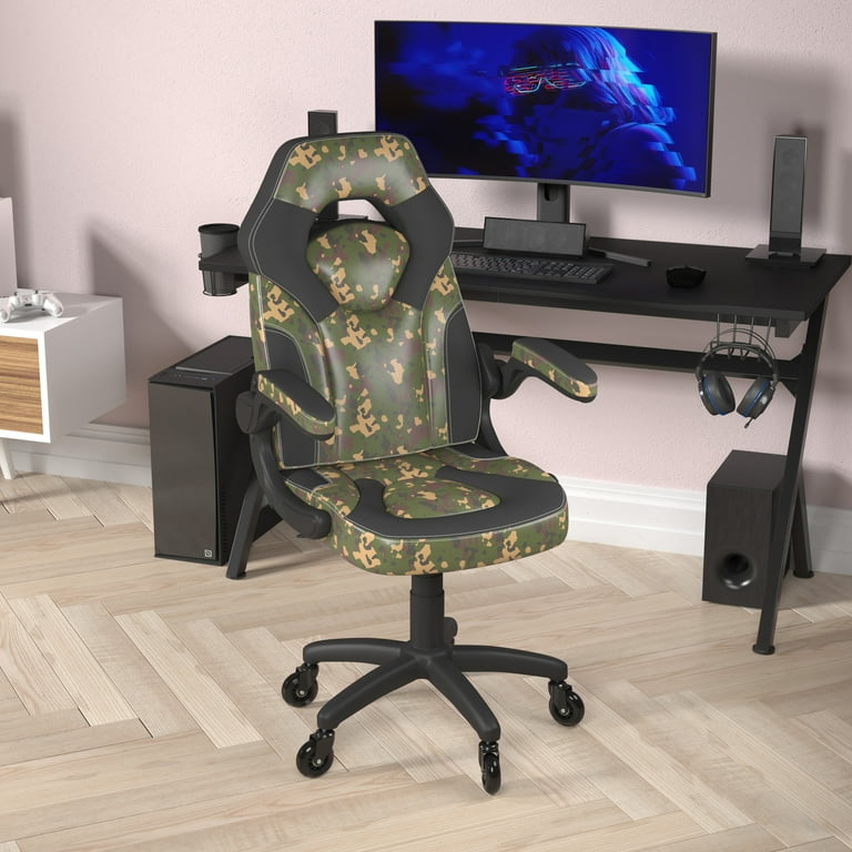 Camo gaming chair walmart hotsell