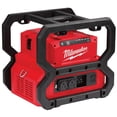 thumbnail image 2 of Milwaukee M18 Carry-ON 3600W/1800W Power Supply, 2 of 3