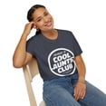 thumbnail image 6 of Cute Aunt is Cool Women Novelty TShirt, 6 of 7