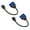 2pc, variant on USB Front Panel Header to USB Header Conversion for Enhances Device Flexibility