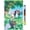 Premium Poster & Clip Bundle, variant on Frieren: Beyond Journey's End - Key Art Wall Poster with Magnetic Frame, 22.375" x 34"