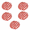 thumbnail image 1 of Maytalsory 5 Pcs Filet à Cheveux pour Perruques Matériaux de Port Sécuritaires et Confortables : Ces Filets à Cheveux Toute la Journée pour Traiteur Chignon, 1 of 6