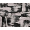 thumbnail image 5 of oneOone Polyester Spandex Black Fabric Abstract Quilting Supplies Print Sewing Fabric By The Yard 56 Inch Wide-9M, 5 of 6