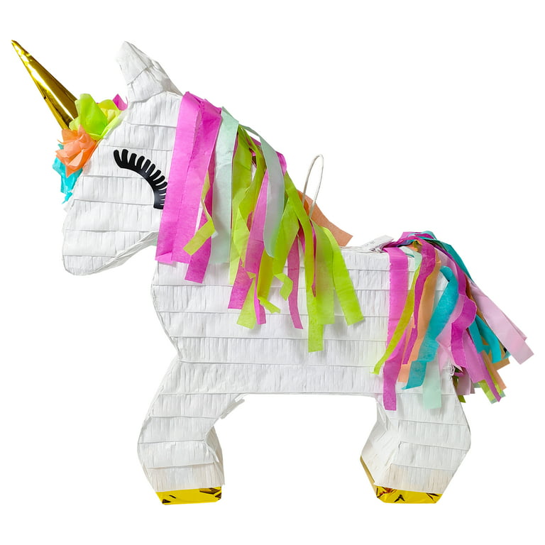 Way to Celebrate Party Unicorn Pinata 