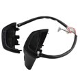 thumbnail image 4 of BS3E664M0 Car Cruise Switch Steering Wheel Switch for BP4K-66-4M0A C235-66-4M0, 4 of 5