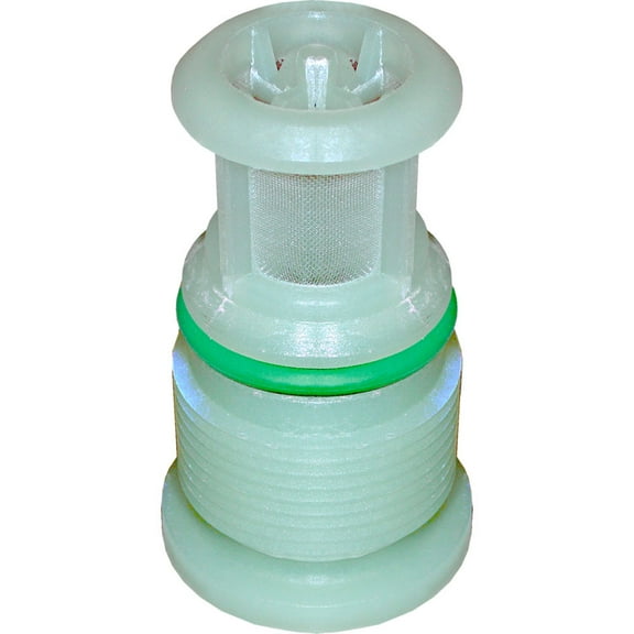 For Toyota Land Cruiser 1999 AC A/C Drier Dessicant Element - BuyAutoParts