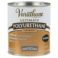 thumbnail image 3 of Clear, Varathane Semi-Gloss Ultimate Polyurethane Oil-Based-6041H, Quart, 3 of 6