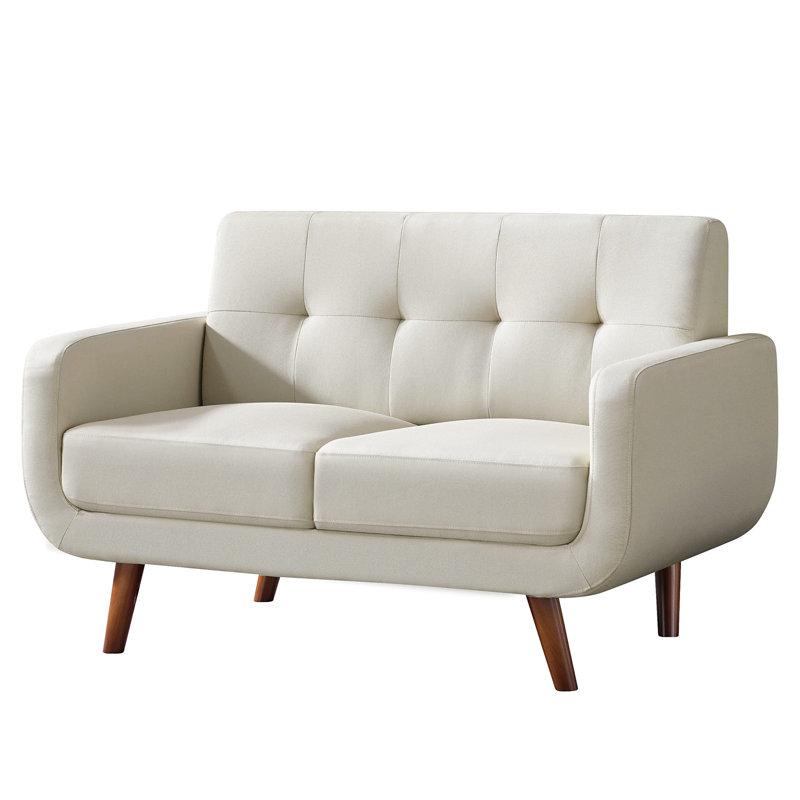Best Home Furnishings Smitten Mid-Century Modern Sofa With Reversible Seat  Cushions, Furniture Mart Colorado
