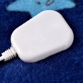 thumbnail image 3 of 2022 basse tension Interface Usb couverture électrique simple Double matelas électrique interrupteur chambre 36v, 3 of 5