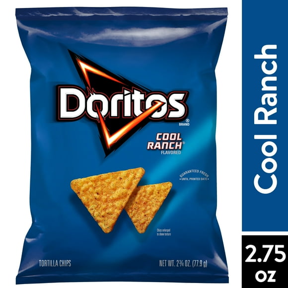 Doritos Bags