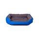 thumbnail image 2 of Cama para perro Alebripets  Cama Chica Azul, 2 of 6