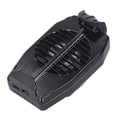 thumbnail image 4 of Enfriador de teléfono portátil, Enfriador de clip de teléfono Enfriador de clip de teléfono bajo Ventilador de enfriamiento de teléfono para juegos Construido para durar, 4 of 8