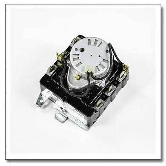 GE WE4M188 Timer Dryer - OEM Part