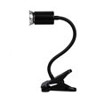 thumbnail image 1 of Reptile Basking Spot Lamp Reptile Heat Lamp With 360 Rotatable Hose For Turtle Bearded Dragon Lizards Snake, 1 of 4