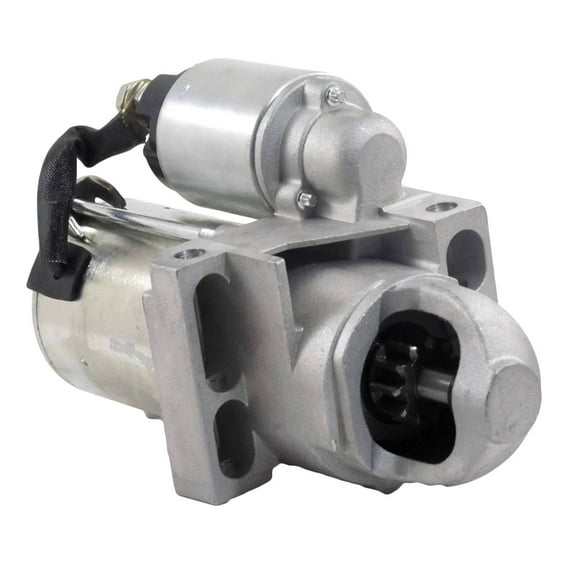 New Starter Motor Fits Isuzu Hombre 4.3 262 V6 1999-2000 Pg260F2